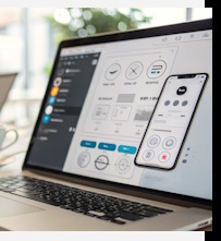 Услуги Разработка IT решений в Смоленске