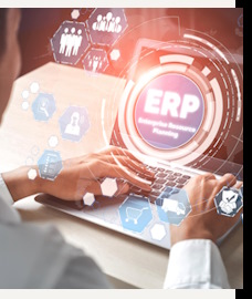 Услуги Разработка IT решений в Смоленске