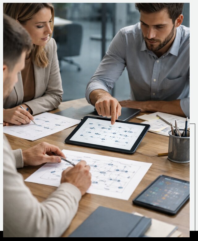 Разработка BPM-систем в Смоленске от 461475 р. под ключ АвикейСмл