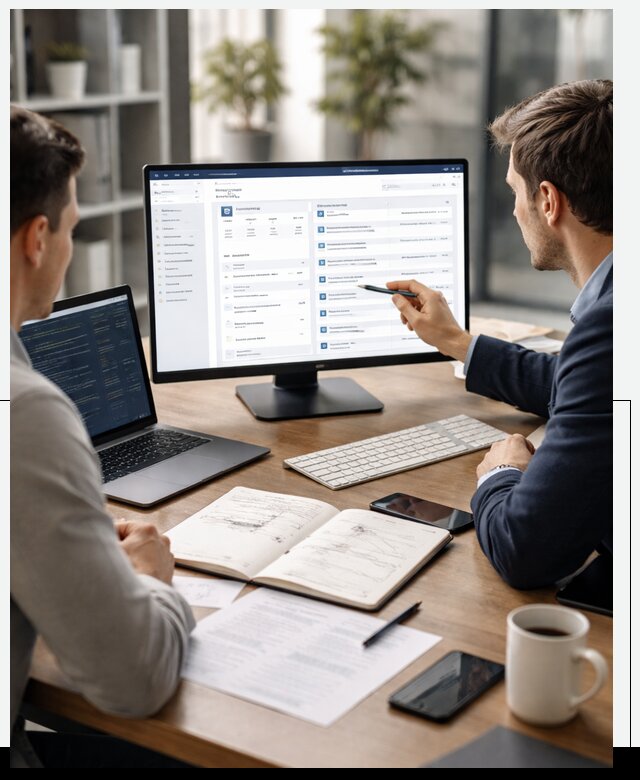 Разработка CRM систем в Смоленске от 153825 руб., АвикейСмл