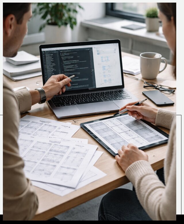 Разработка информационных систем в Смоленске от 4615 р. | АвикейСмл