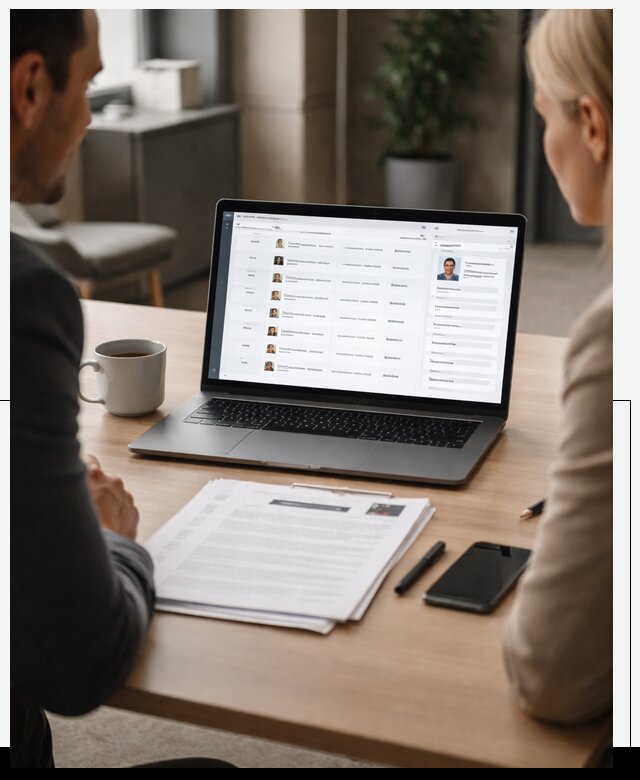 Ats система подбора персонала в Смоленске от 12306 р. - АвикейСмл