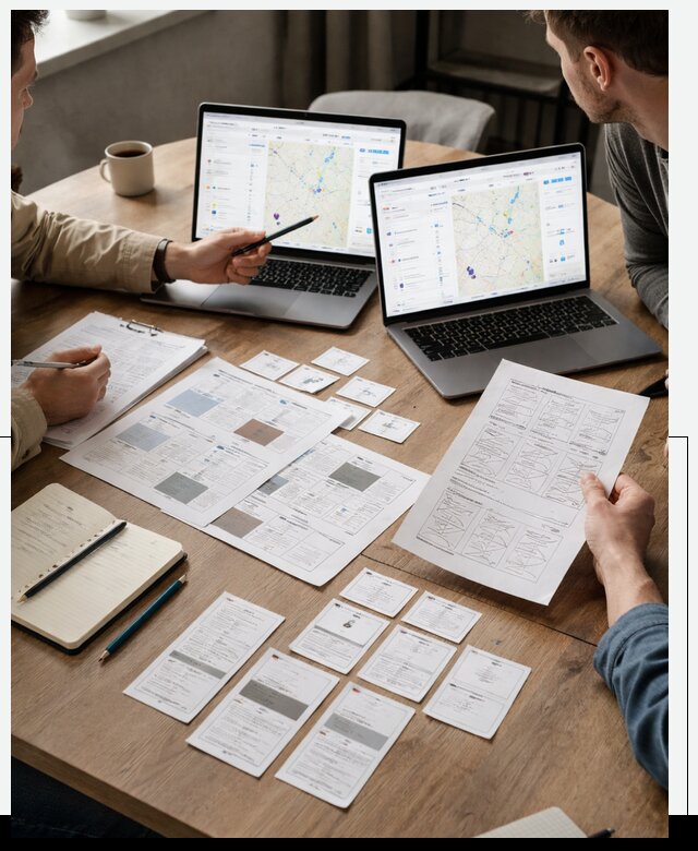 Создание агрегаторов и порталов в Смоленске от 15383 р., АвикейСмл