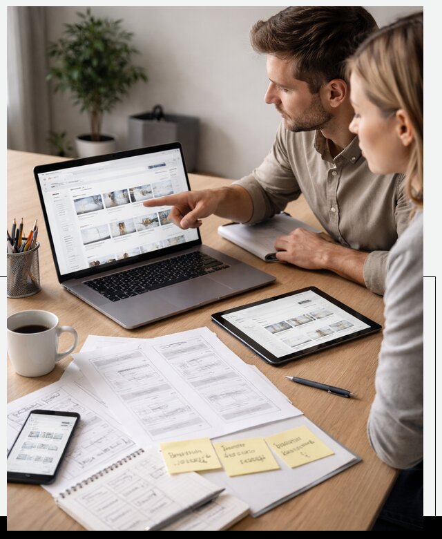 Разработка доски объявлений в Смоленске от 8717 р., АвикейСмл