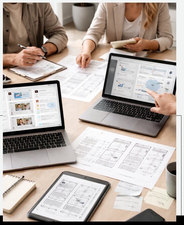 Разработка социальных сетей в Смоленске от 7179 р. | АвикейСмл