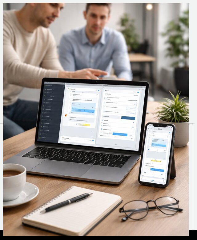 Разработка мини app Telegram/VK в Смоленске от 30765 р. АвикейСмл
