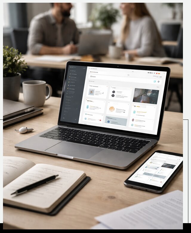 Разработка PWA приложений в Смоленске от 123060 р. | АвикейСмл