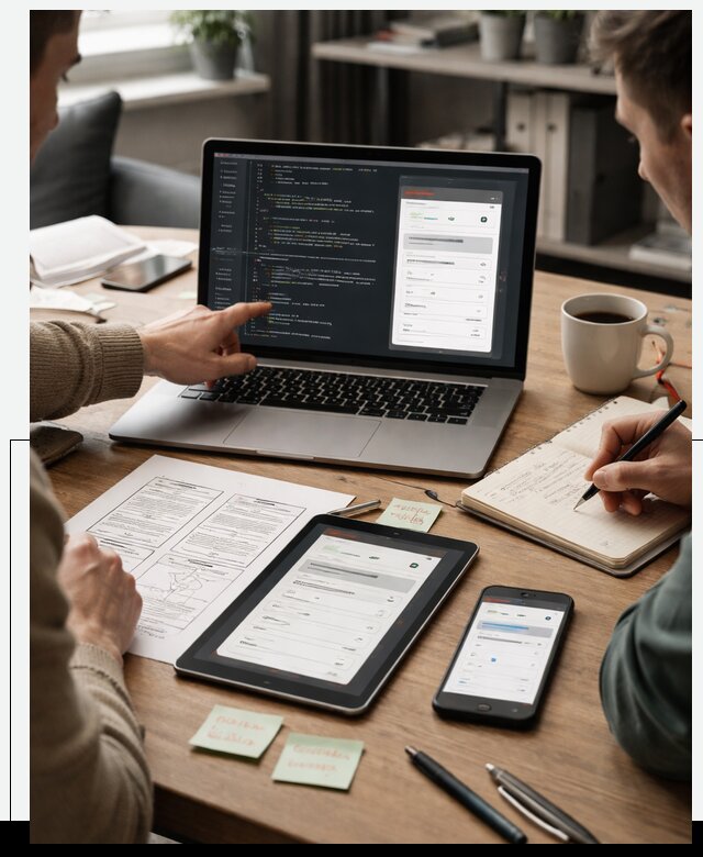 Разработка и внедрение PWA приложений для бизнеса в Смоленске