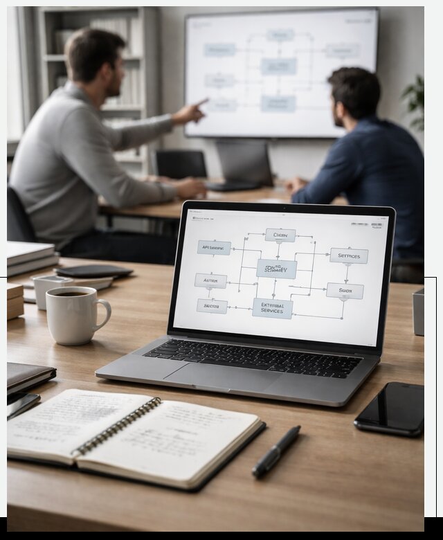 Разработка API и REST в Смоленске | АвикейСмл от 82040 р.