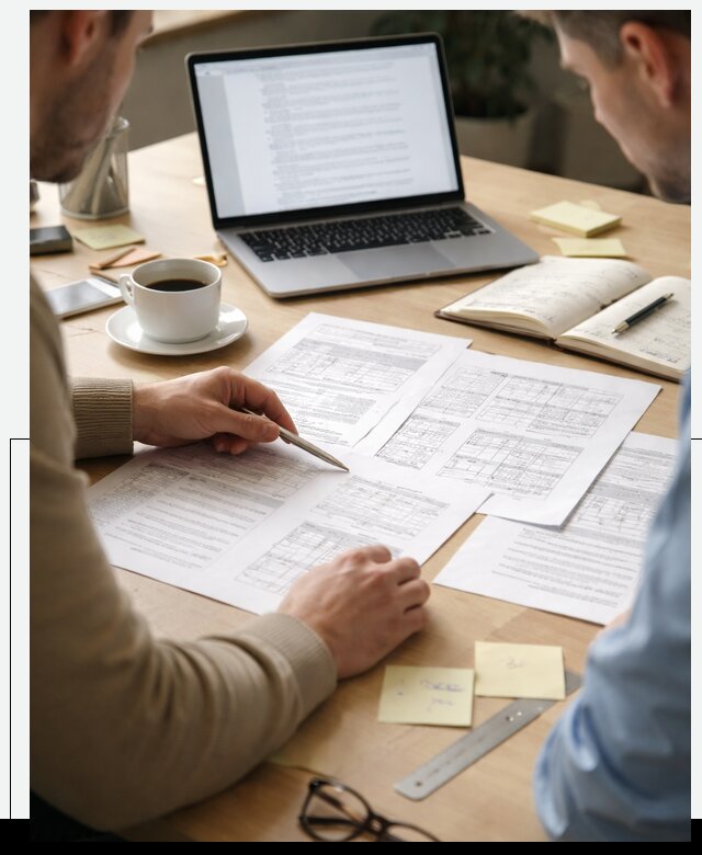 Техническое задание на разработку ПО под ключ в Смоленске