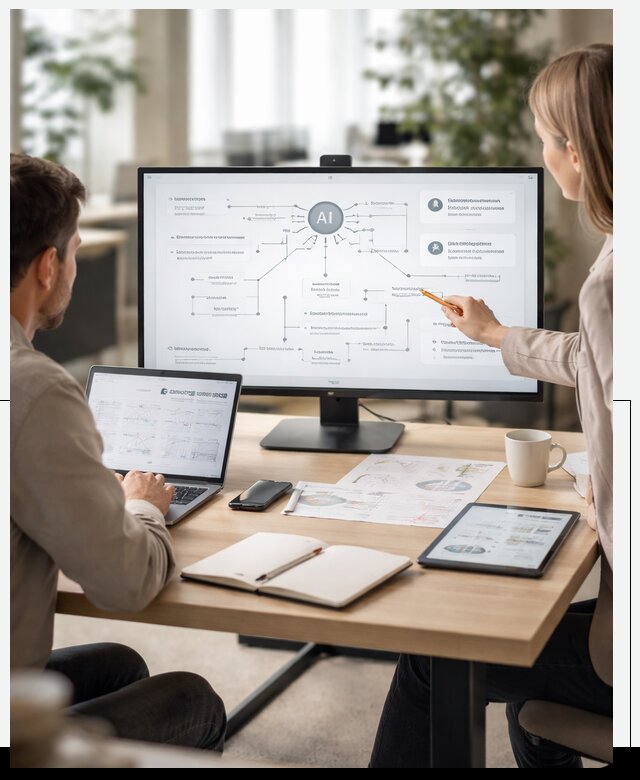 AI-агенты для автоматизации бизнеса в Смоленске от 15383 р. АвикейСмл