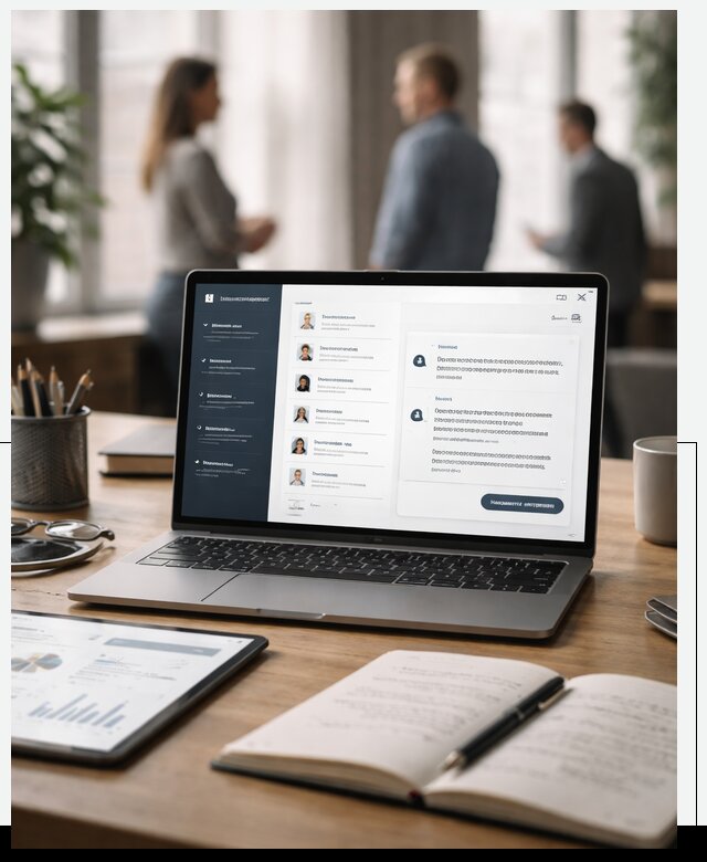 HR бот для подбора персонала в Смоленске от 8717 р. | АвикейСмл