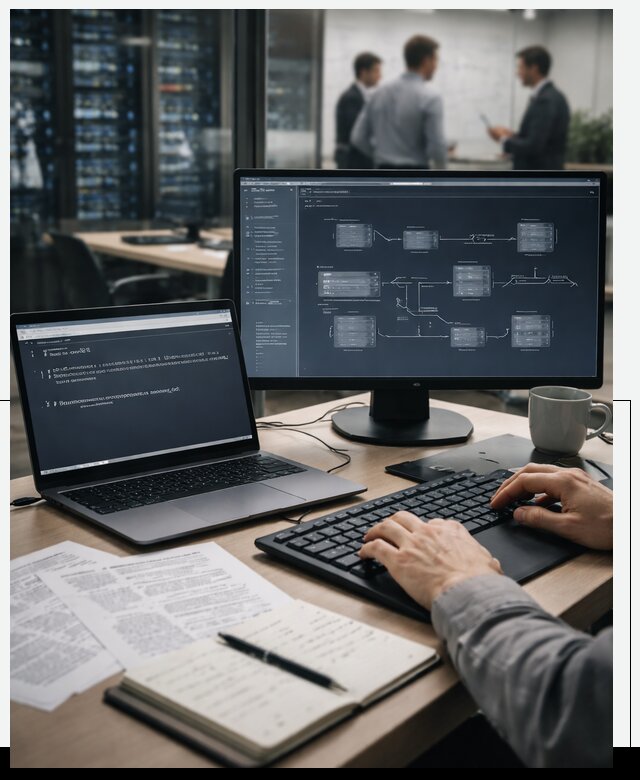 Миграция СУБД на PostgreSQL в Смоленске от 25638 р. | АвикейСмл