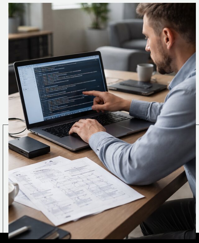 Профессиональная миграция СУБД PostgreSQL в Смоленске без простоев