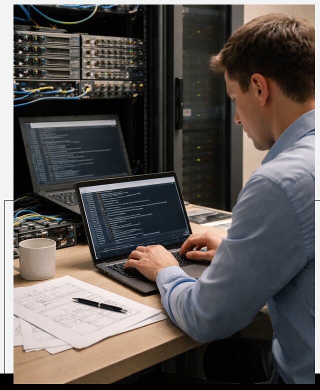 Внедрение российских Linux систем для бизнеса в Смоленске