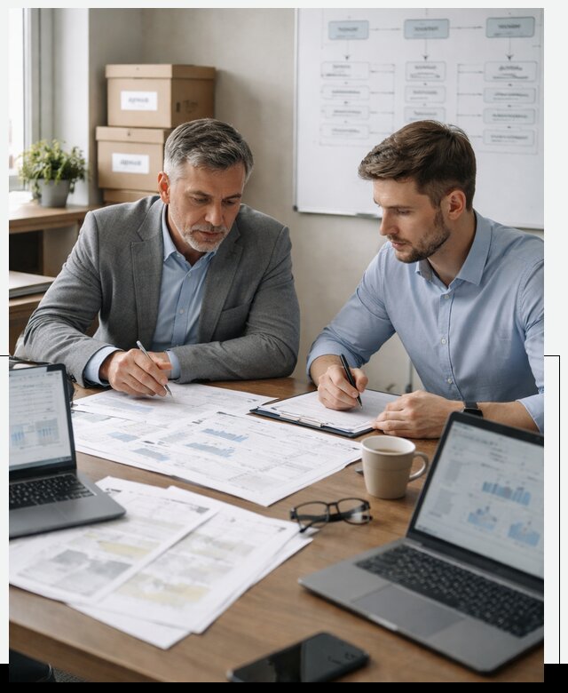 Замена SAP на 1С в Смоленске — миграция, от 12306 р. | АвикейСмл