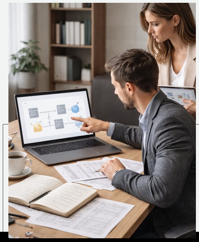 Замена SAP на 1С под ключ в Смоленске с переносом данных и настройкой