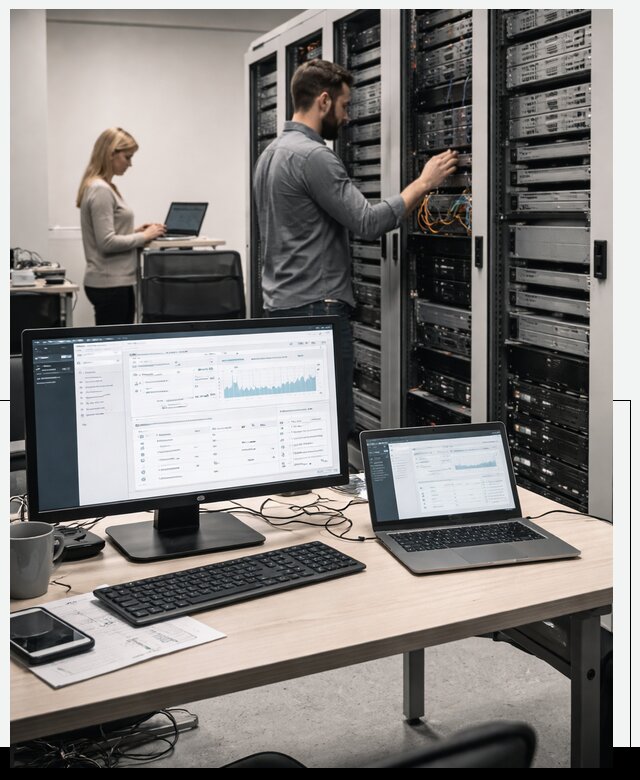 Импортозамещение виртуализации в Смоленске от 9230 р. | АвикейСмл