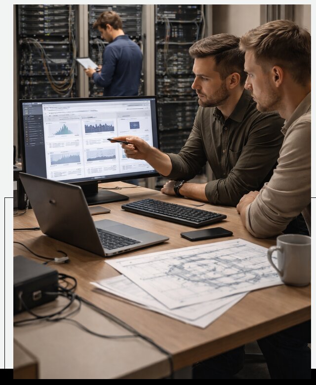 Импортозамещение систем виртуализации и миграция в Смоленске