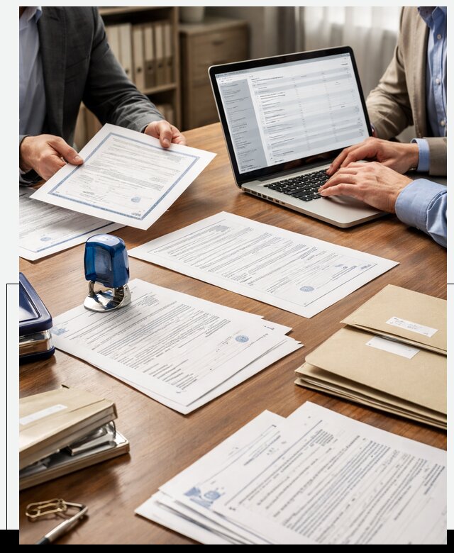 Сертификация ПО и внесение в реестр Минцифры в Смоленске