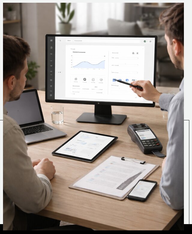 Платежные интеграции для E-commerce в Смоленске от 15383 р. | АвикейСмл