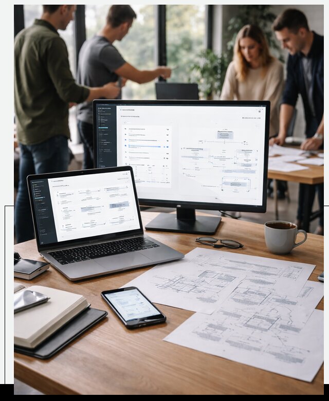 Платежные интеграции для Ecommerce в Смоленске с повышенной конверсией