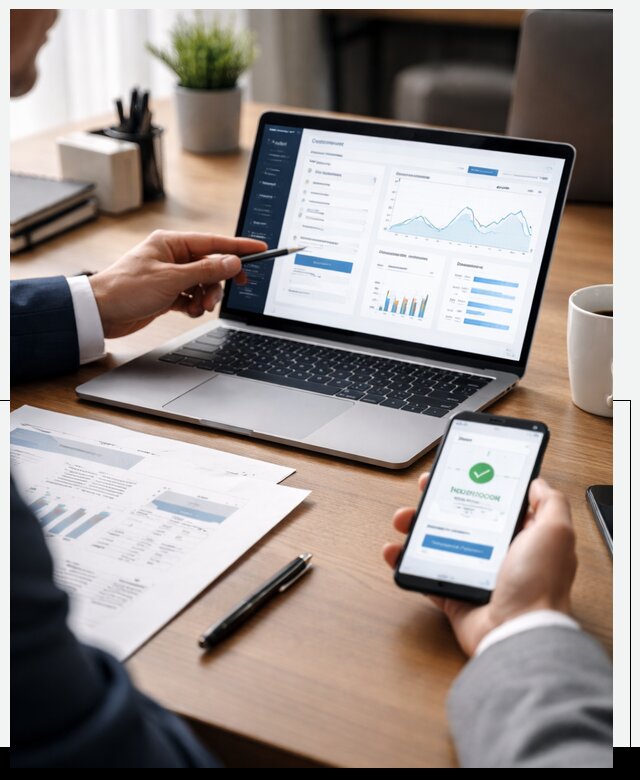 Разработка платёжных платформ в Смоленске от 20510 р., АвикейСмл