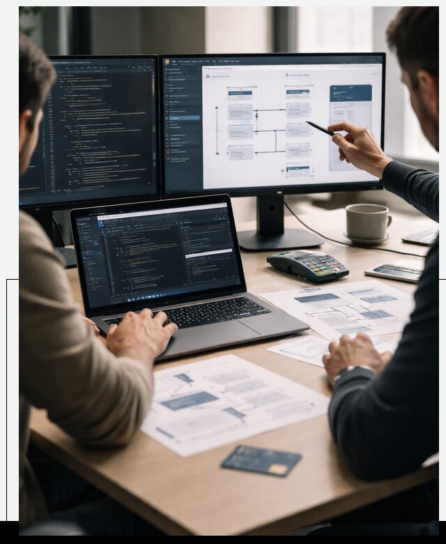 Разработка платежных платформ в Смоленске с интеграцией и безопасностью