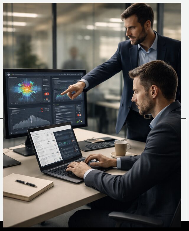 Системы Антифрод и AML KYC в Смоленске от 12306 р. | АвикейСмл