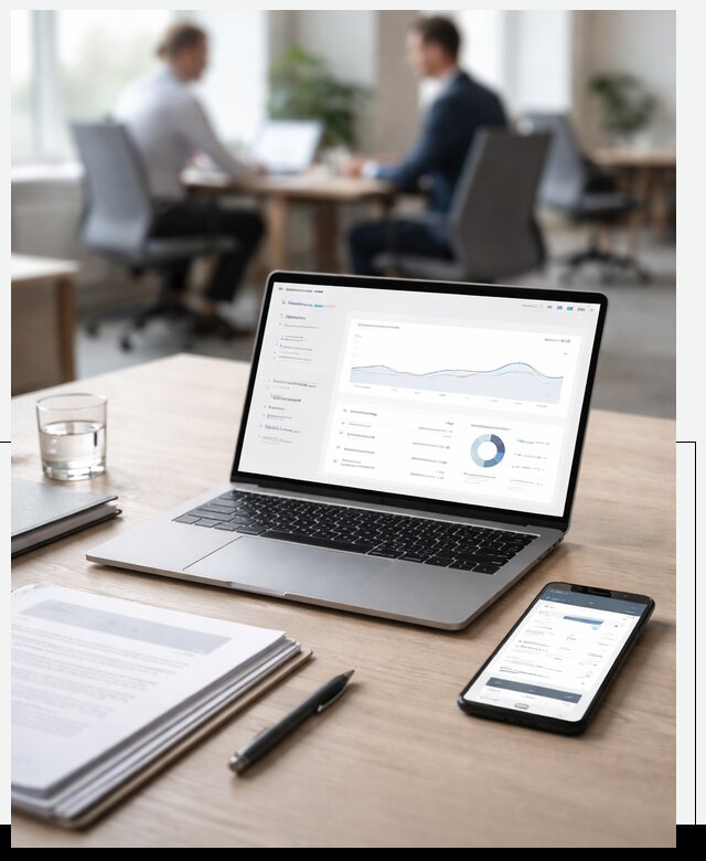 Разработка моб. и интернет-банка в Смоленске от 7691 р. | АвикейСмл