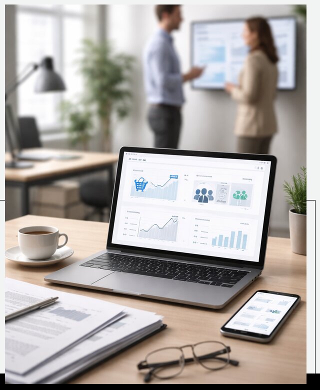 Разработка BNPL и краудлендинг в Смоленске от 7179 р. АвикейСмл