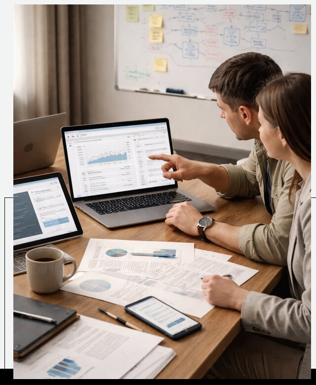 Внедрение сервисов BNPL и краудлендинга для бизнеса в Смоленске