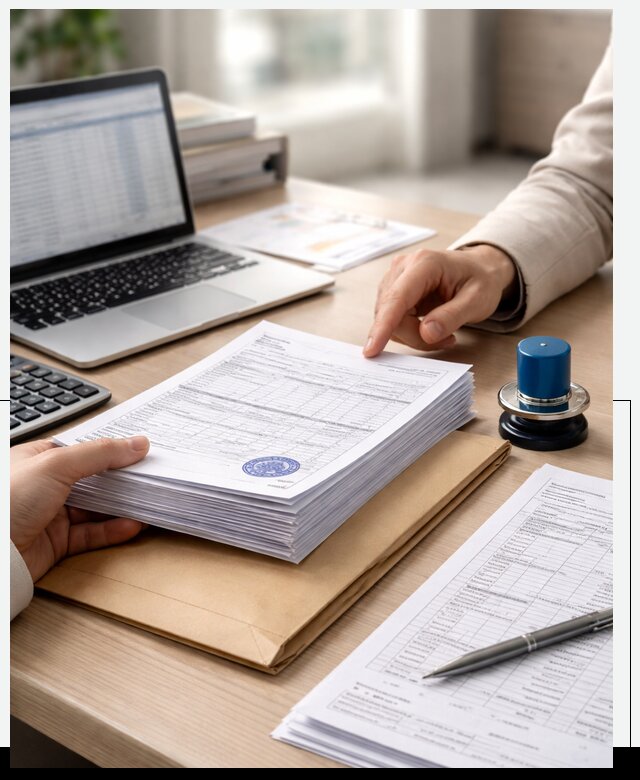 Отчетность в ЦБ РФ для банков в Смоленске от 7179 р. | АвикейСмл