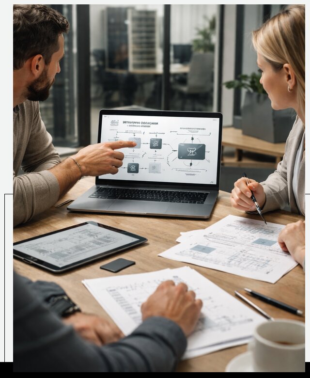 Интеграция цифрового рубля и подключение платежей в Смоленске