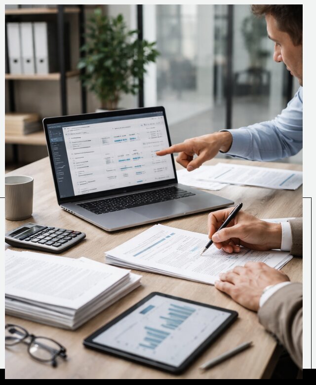 Полисные системы и CRM в Смоленске: разработка от 15383 р. АвикейСмл