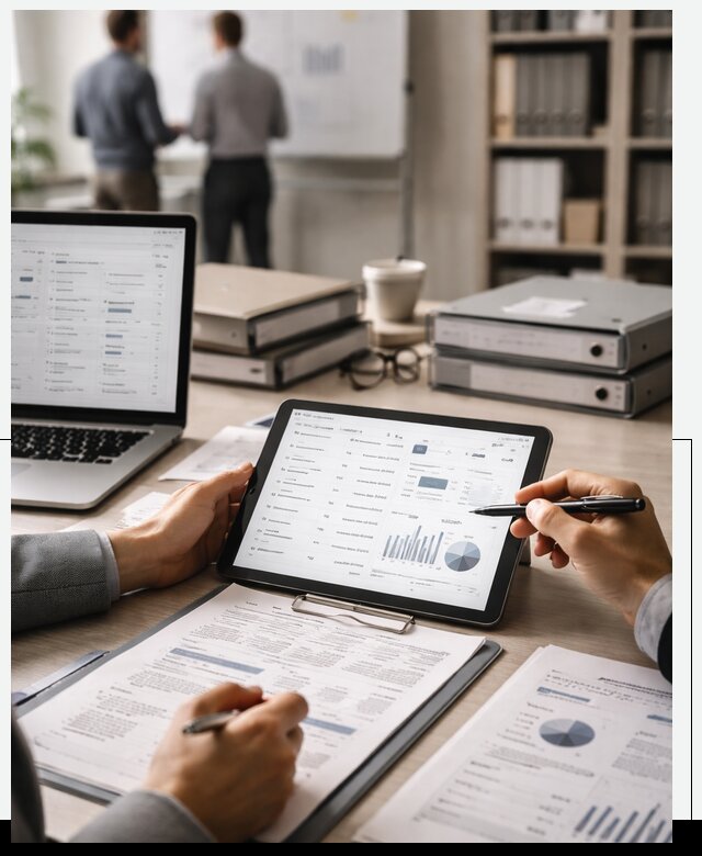 Автоматизация урегулирования убытков в Смоленске от 7691 р | АвикейСмл