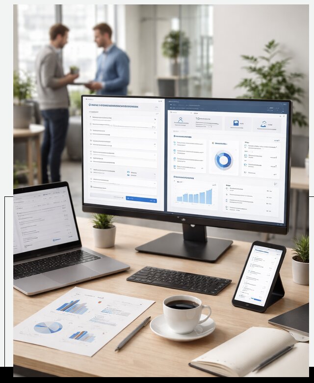 Разработка платформ онлайн страхования в Смоленске под ключ