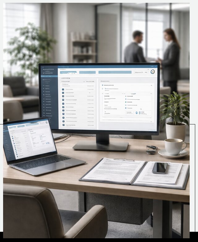 CRM для страховой компании под ключ в Смоленске от 15383 р. | АвикейСмл