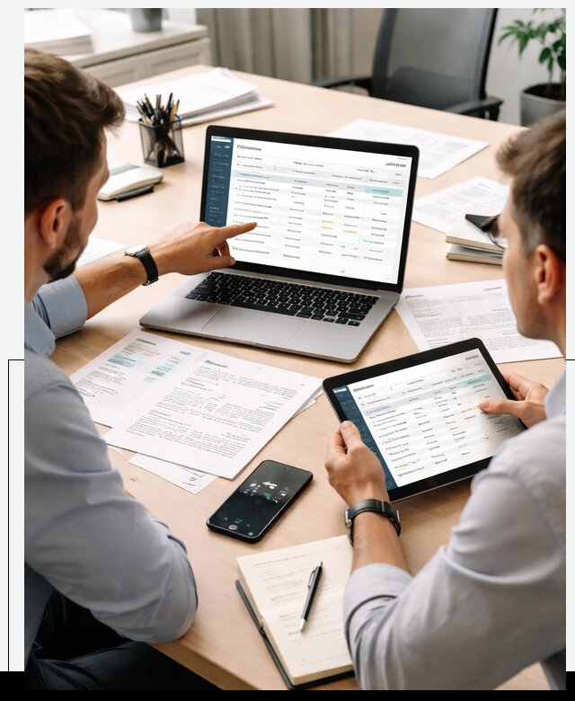 CRM для страховой компании в Смоленске с автоматизацией продаж и выплат