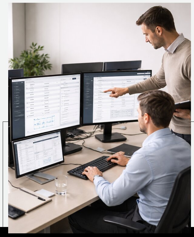 Создание и внедрение MVNO и CRM систем для операторов в Смоленске