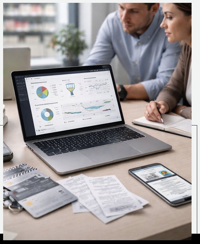 Лояльность и CDP для ритейла в Смоленске от 15383 р. | АвикейСмл