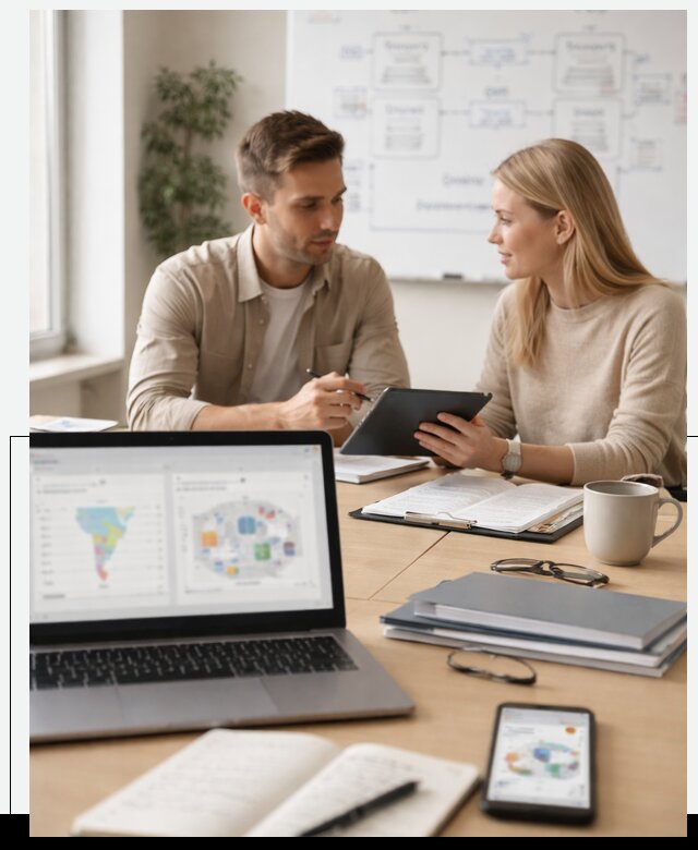 Внедрение программ лояльности и CDP для ритейла в Смоленске