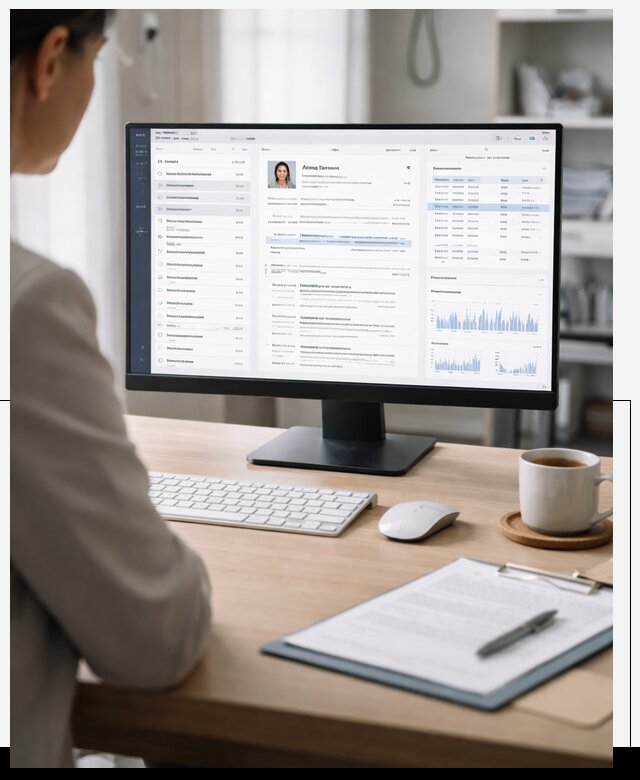 Разработка МИС для клиник в Смоленске от 8717 р. | АвикейСмл