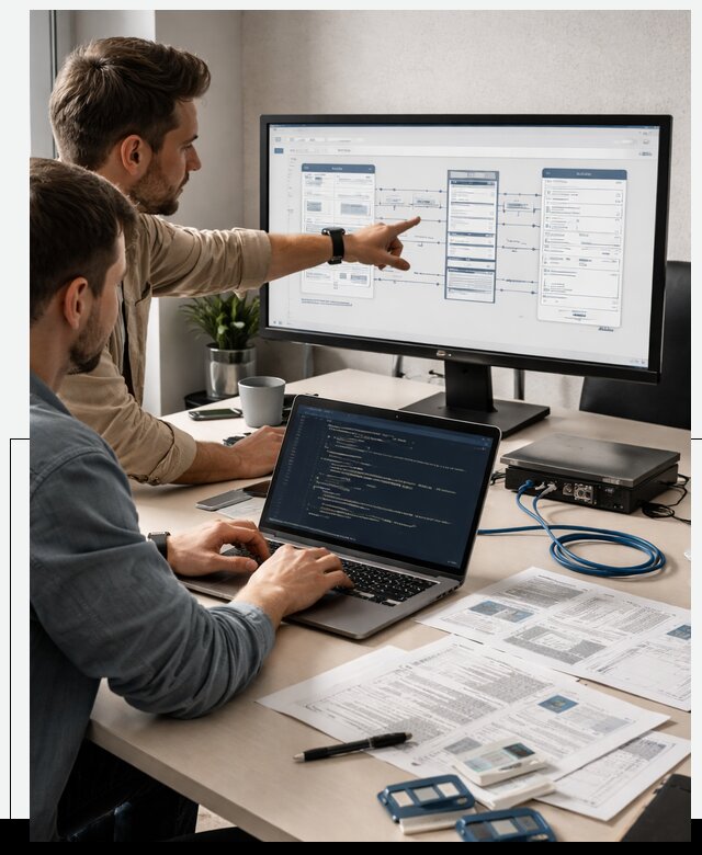 Интеграция ЕГИСЗ и ЛИС в медучреждениях с сопровождением в Смоленске