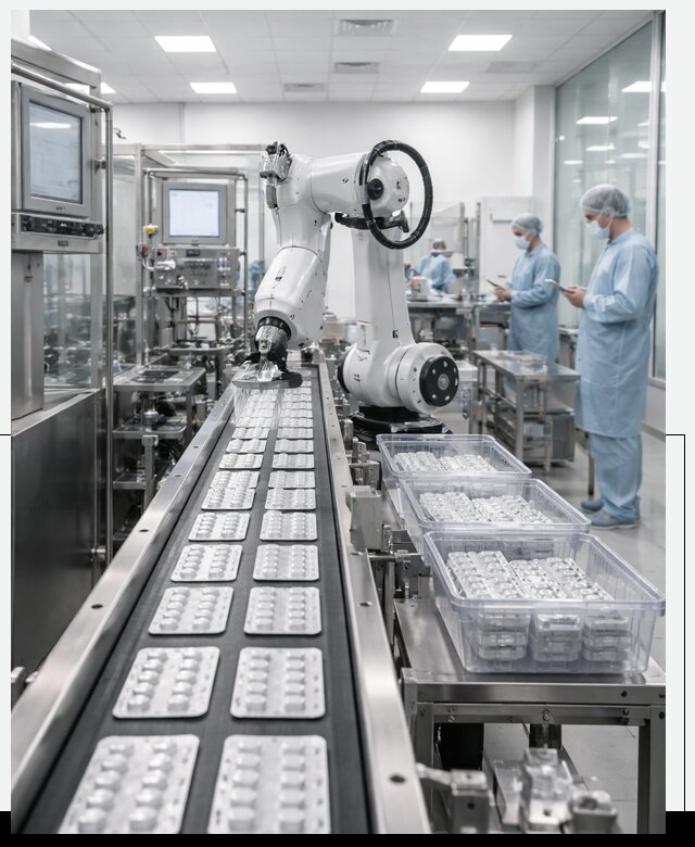 Автоматизация фармацевтики в Смоленске от 18459 р. | АвикейСмл