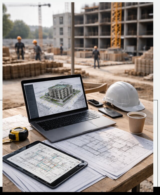 BIM и управление строительством в Смоленске от 12306 р., АвикейСмл