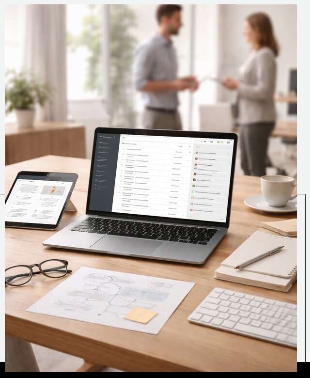 Разработка LMS и онлайн школы в Смоленске от 12306 р. АвикейСмл
