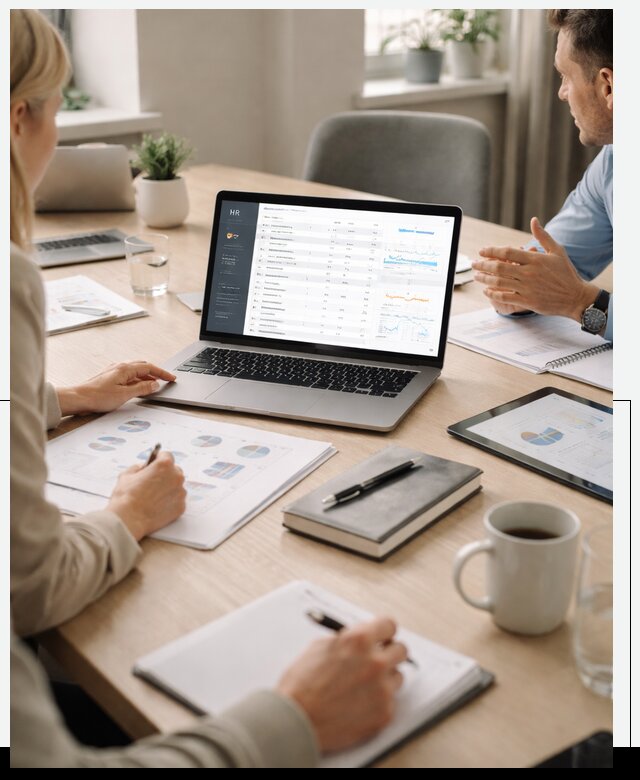 HR системы HCM ATS для подбора в Смоленске от 12306 р. АвикейСмл