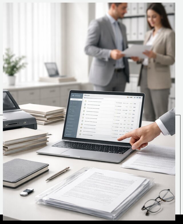 КЭДО и интеграция с 1С ЗУП в Смоленске от 7691 р. АвикейСмл