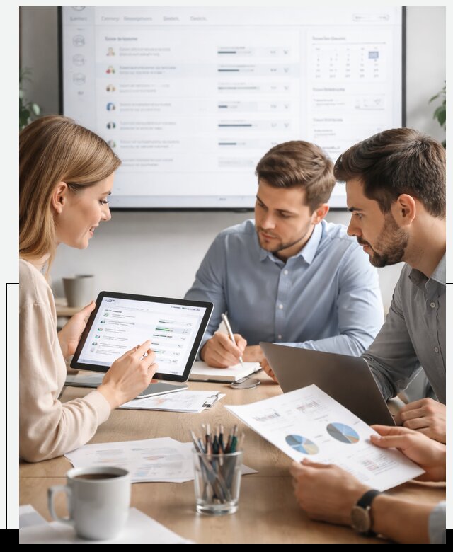 Внедрение и поддержка системы управления обучением в Смоленске